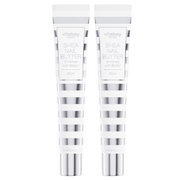 Shea Nail Butter (2er Pack) - Pflegende Nagelcreme mit Biotin (Vitamin B7) - gegen trockene & brüchige Nägel