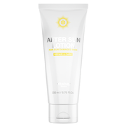 After Sun Lotion 200ml - Pflege nach dem Sonnenbad mit beruhigender Aloe Vera, Panthenol, Mandelöl