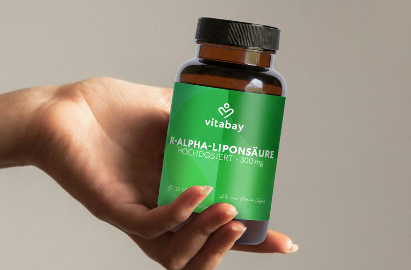 German Supplements LLC