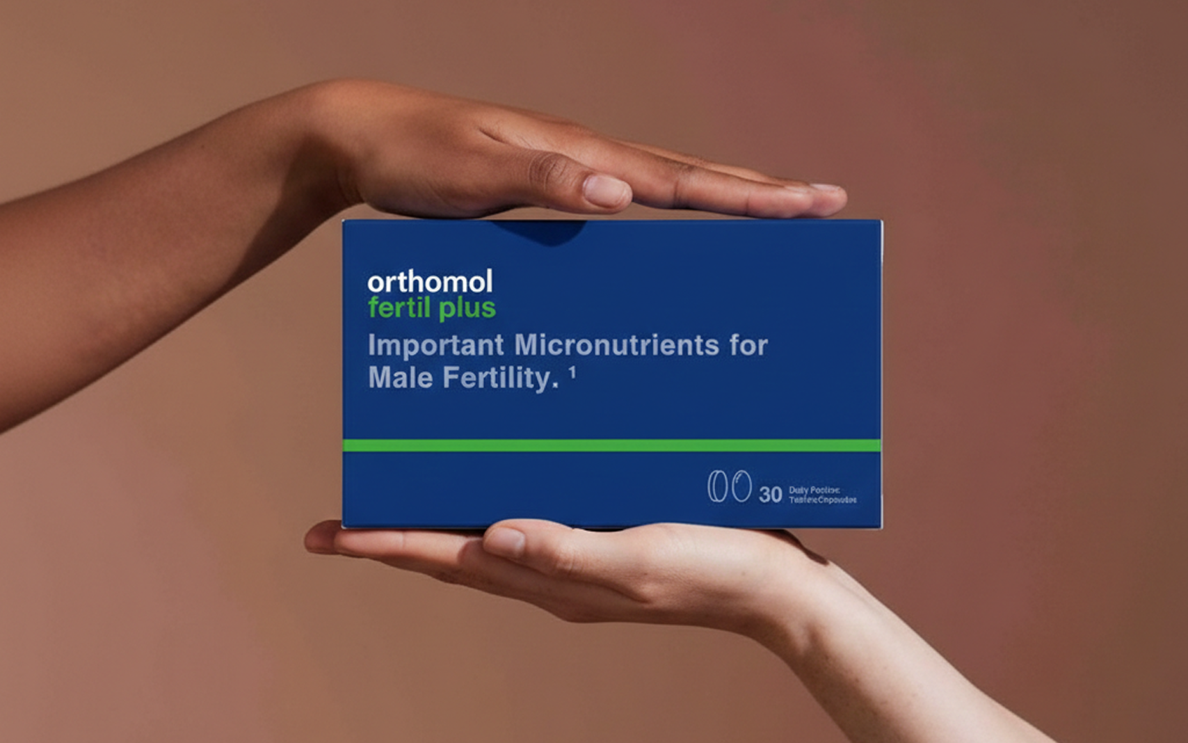 German Supplements LLC