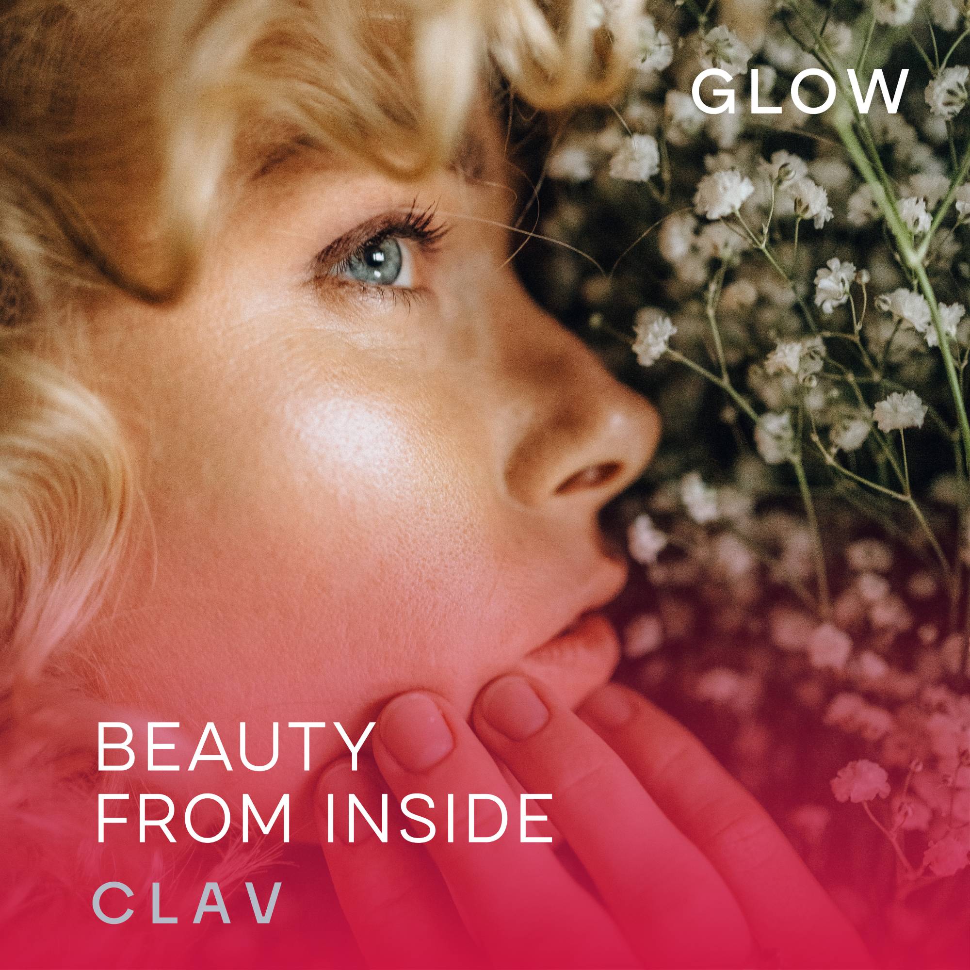 GLOW | Vitamins for Hair