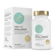 Cosphera Hyaluronic Acid Capsules