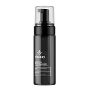 Sensitive Foam Cleanser mit Salbei- und Melissenextrakt, sulfatfrei, besonders mild