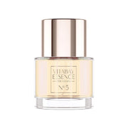 Vitabay Essence Fine Fragrance for Women No. 5 - 50 ml – Eau de Parfum 10% Parfümöl Vaporisateur / S