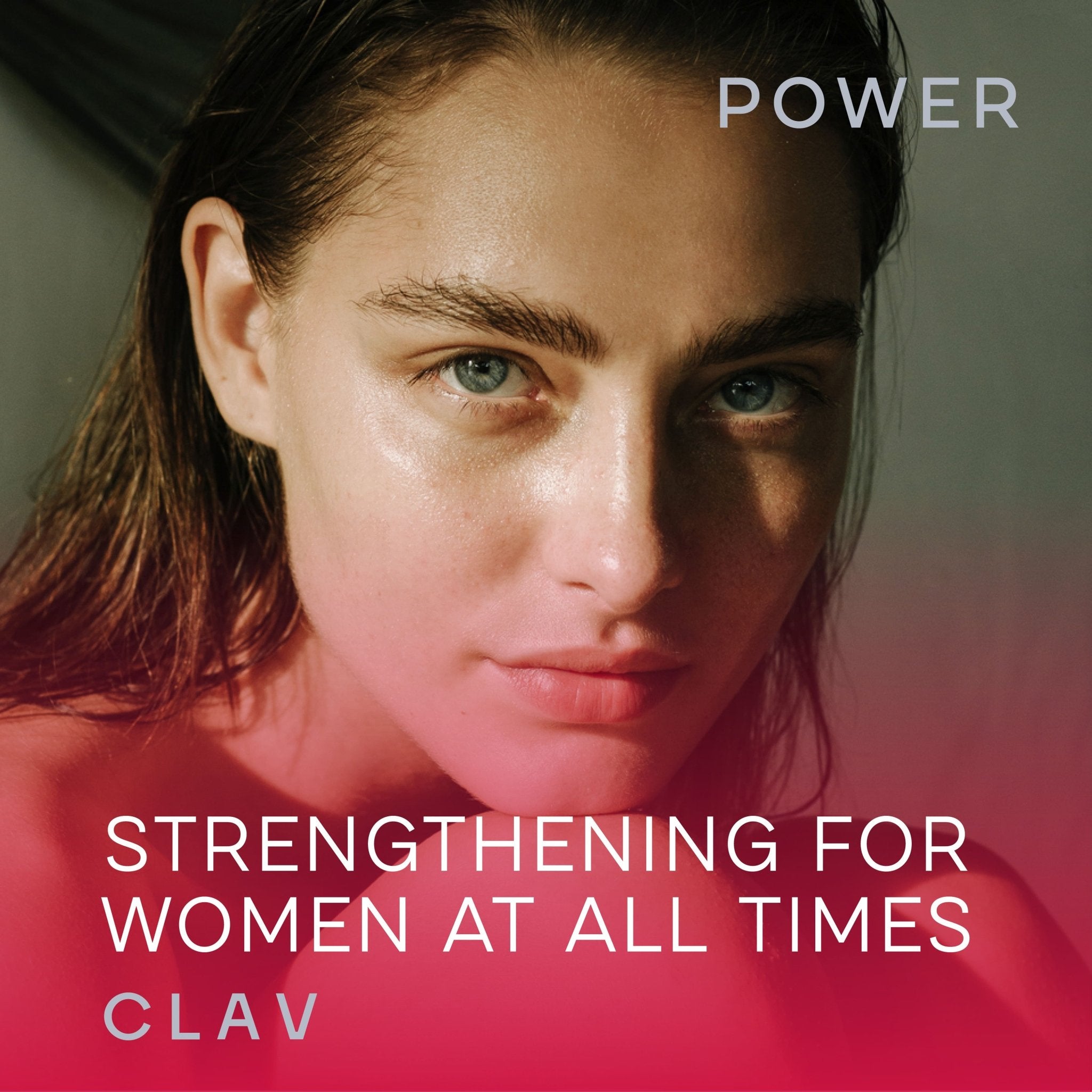 PWR | Hormonhaushalt für Frauen