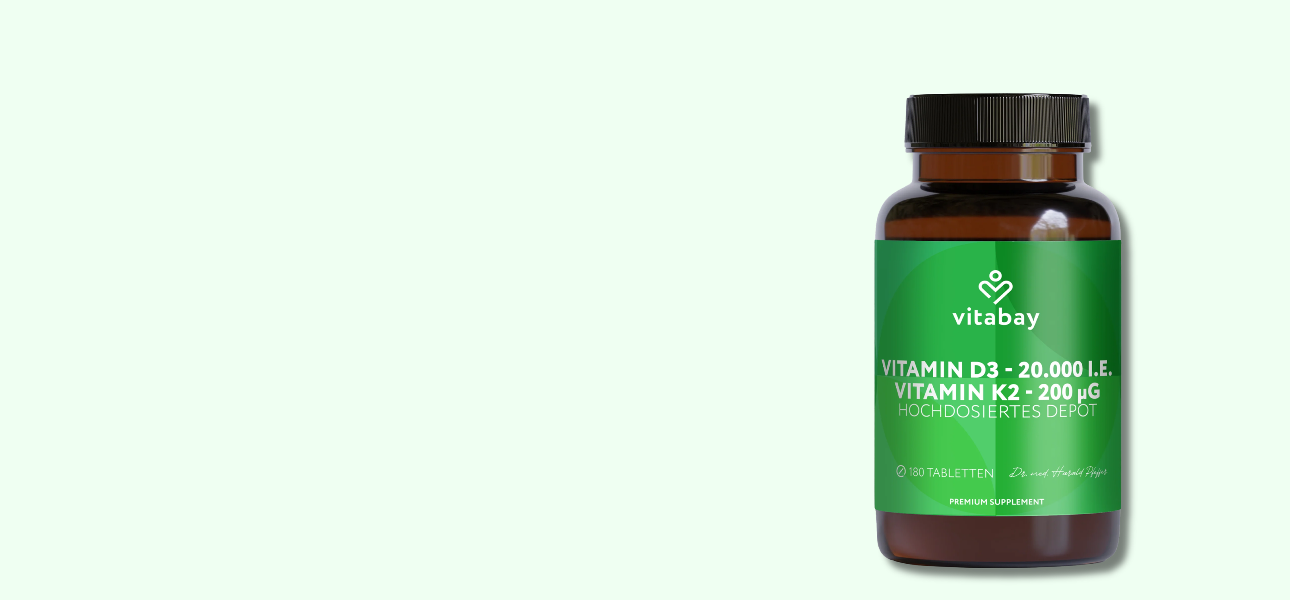 German Supplements LLC