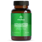 Vitabay Astaxanthin 12mg - 90 softgel capsules