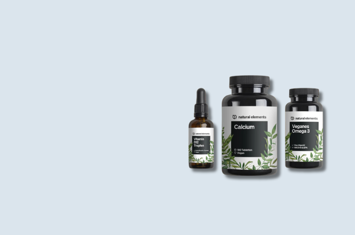 German Supplements LLC