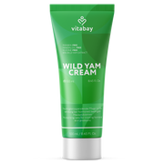 Wild Yam Creme - 100ml