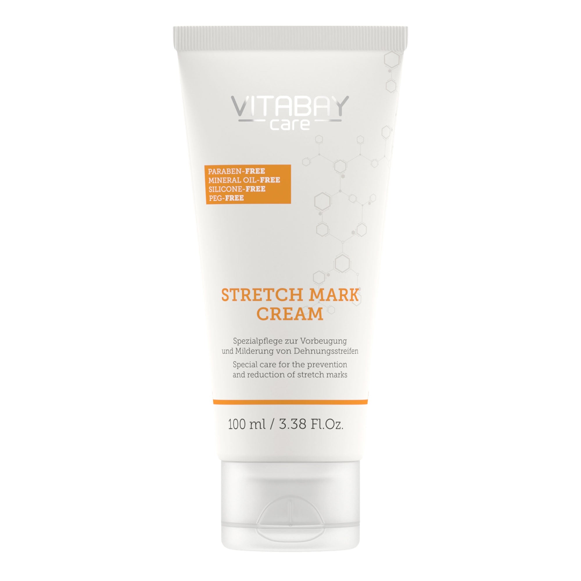 Stretch Mark Cream - 100 ml