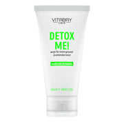 Detox Me! 50 ml - Gesichtsmaske mit Aktivkohle – reinigt, klärt und entgiftet