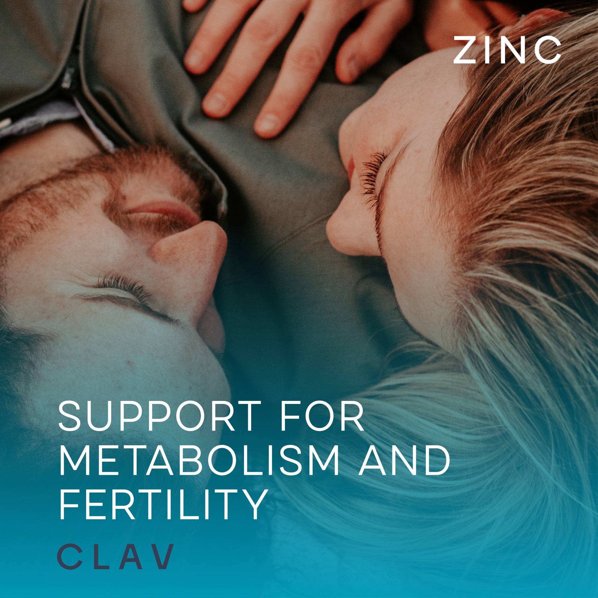 Zinc Bisglycinat 25mg