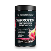 SoProtein Clear Vegan Hydrolysate