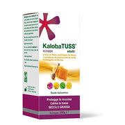 KalobaTUSS® Syrup