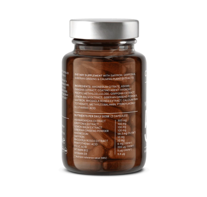 Clav Health - Balance Find Inner Peace