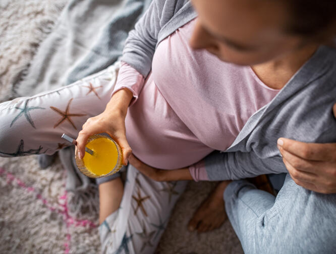 Orthomol, Natal, 90 capsules & 150 tablets