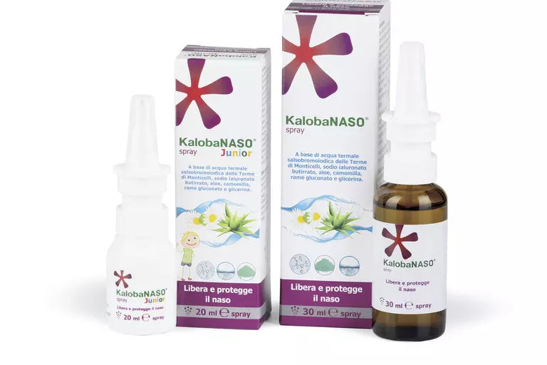 KalobaNASO® Spray