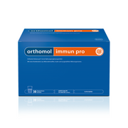 Orthomol, Immune pro, 30 powder pack